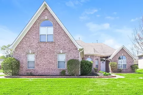 6157 Braybourne Main, Olive Branch, MS 38654