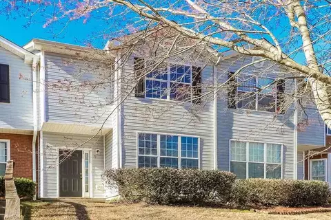 206 Odyssey Turn, Conyers, GA 30012