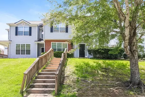 206 Odyssey Turn, Conyers, GA 30012