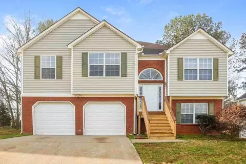 4107 Mistymorn Ln, Powder Springs, GA 30127
