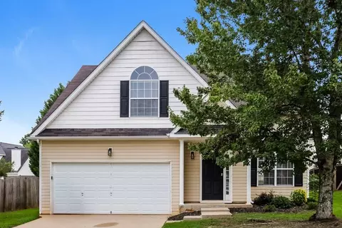 20 Grayson Ln, Covington, GA 30016