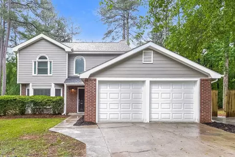 3811 Eden Glen Dr SE, Conyers, GA 30013