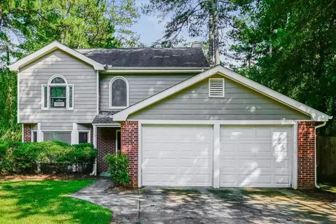 3811 Eden Glen Dr SE, Conyers, GA 30013