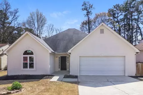 2950 Northcliff Dr, Suwanee, GA 30024