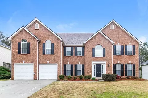 315 Paper Mill Dr, Lawrenceville, GA 30046