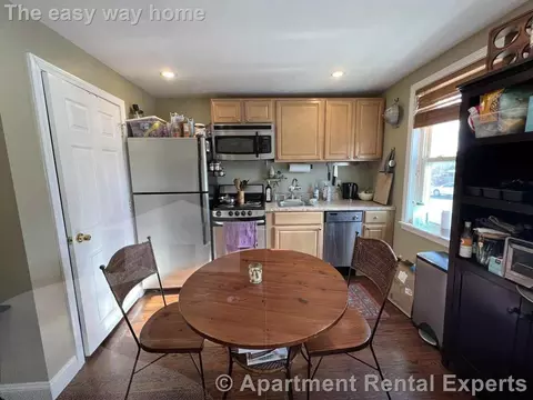 735 Somerville Ave #1, Somerville, MA 02143