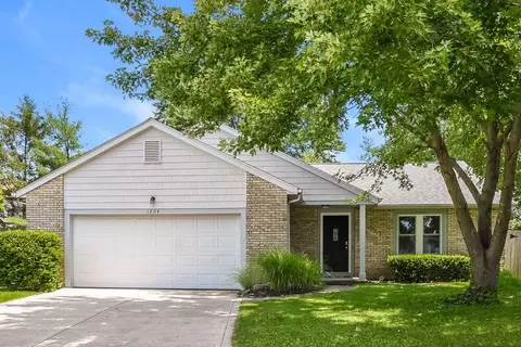 1204 Daylight Dr, Reynoldsburg, OH 43068