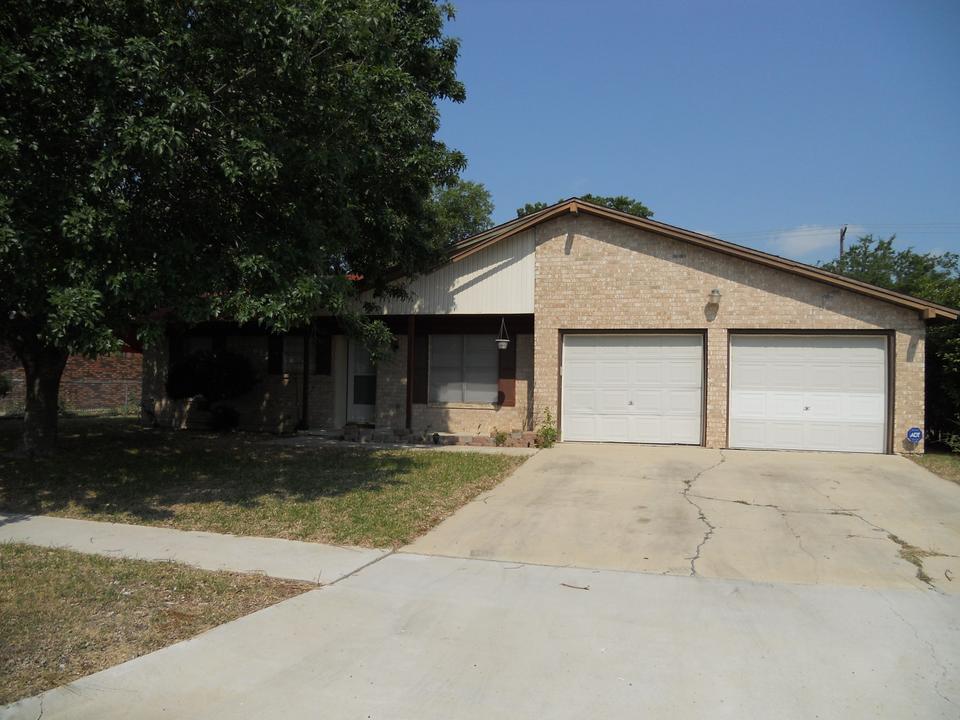 1909 Kirk Ave, Killeen, TX 76543 6 Photos MLS 48681810 Movoto