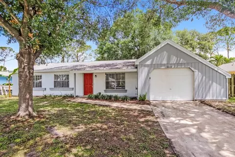 1647 Baker St NE, Palm Bay, FL 32907