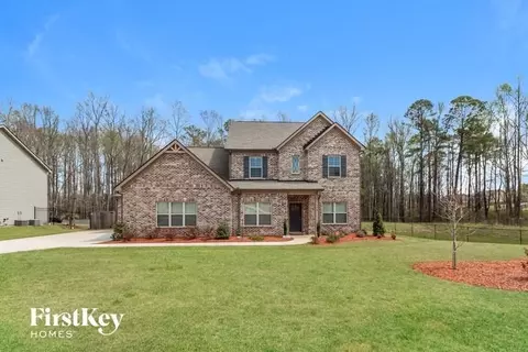 798 Relic Rdg, Hampton, GA 30228