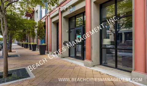 300 E 4th St #210, Long Beach, CA 90802