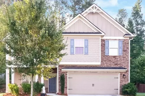3602 Kasner Ct NW, Kennesaw, GA 30144