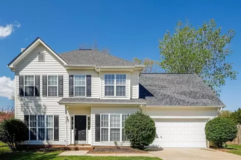 6104 Brick Landing Dr, Monroe, NC 28110