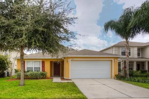 735 Windrose Dr, Southchase, FL 32824