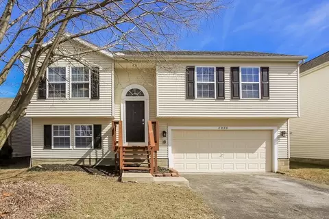 4990 Brice Creek Dr, Canal Winchester, OH 43110