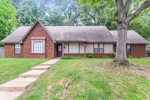 5672 Remsen Ave, Memphis, TN 38135
