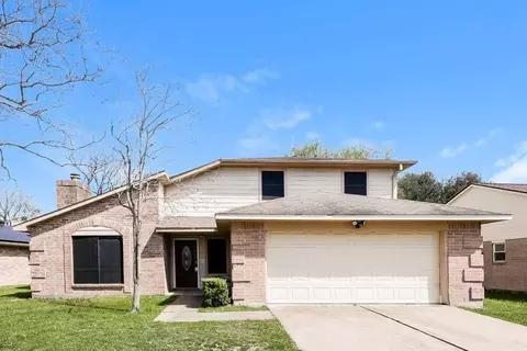 19834 Packwood Dr, Katy, TX 77449