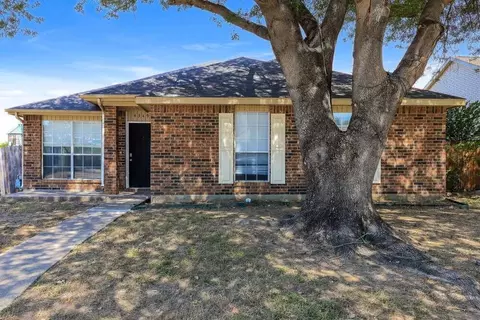 4349 Presto Cir, Grand Prairie, TX 75052