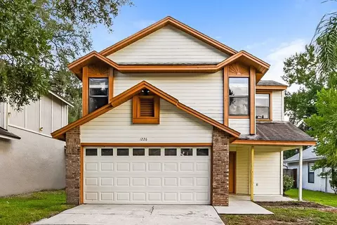 1226 Creekbottom Cir, Orlando, FL 32825