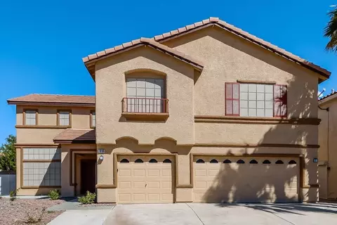 1890 Bocale Ct, Paradise, NV 89123