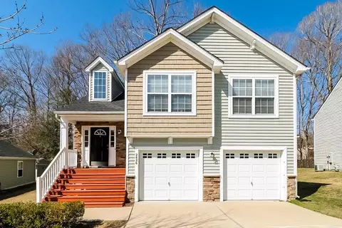 2826 Filbert St, Raleigh, NC 27610