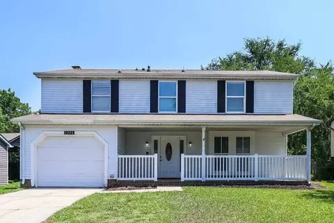 3204 Old House Cir, Matthews, NC 28105