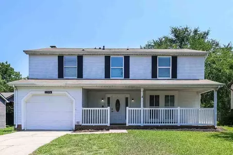 3204 Old House Cir, Matthews, NC 28105
