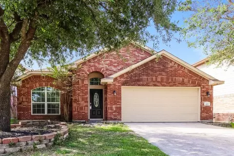 1919 Treasure Mountain Dr, Spring, TX 77388