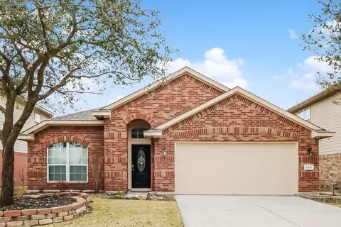 1919 Treasure Mountain Dr, Spring, TX 77388