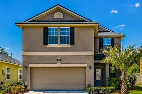 918 Glendale Ln, Orange Park, FL 32065