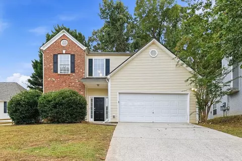 7470 Royale Ct, Riverdale, GA 30296