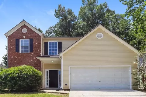 7470 Royale Ct, Riverdale, GA 30296