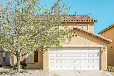 8736 Water Bucket Ave, Las Vegas, NV 89143
