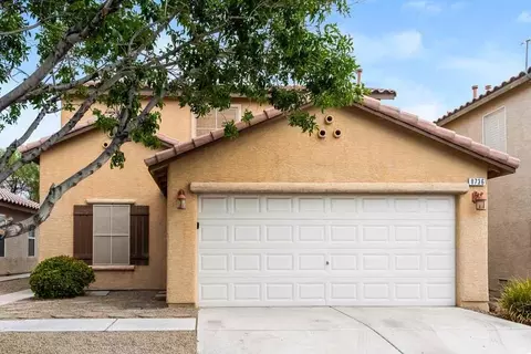 8736 Water Bucket Ave, Las Vegas, NV 89143