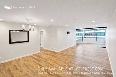 44 W Broadway #1203S, Salt Lake City, UT 84101