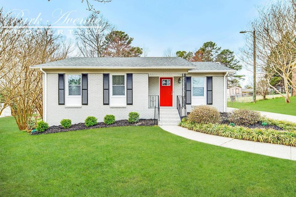 9924 Starwood Dr, Charlotte, NC 28215 25 Photos MLS 48688562 Movoto