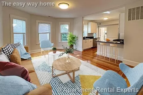 17 Ashland St #2, Somerville, MA 02144