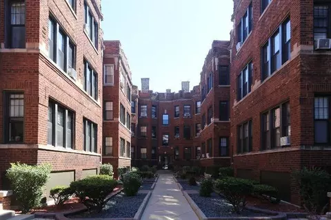 4415 N Wolcott Ave #3B, Chicago, IL 60640