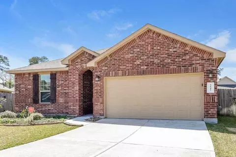5647 Claymore Meadow Ln, The Woodlands, TX 77389