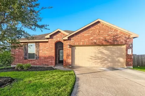 5647 Claymore Meadow Ln, The Woodlands, TX 77389
