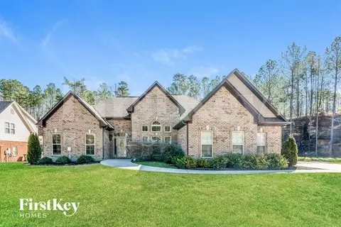 475 Brookhaven Dr, Odenville, AL 35120