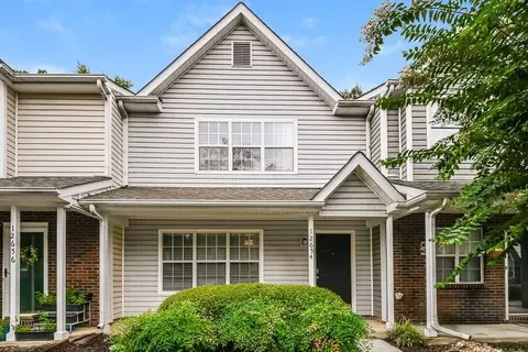 12654 Tucker Crossing Ln, Charlotte, NC 28273