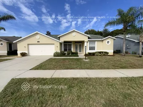 7732 Hampton Hills Loop, River Ridge, FL 34654