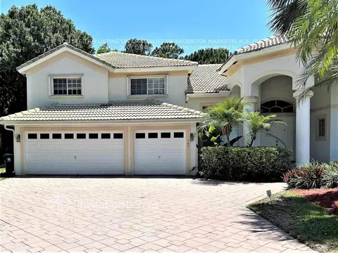 785 Cedar Cove Rd, Wellington, FL 33414