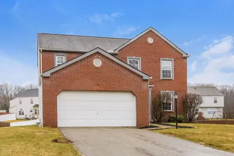 169 Pinecrest Dr, Delaware, OH 43015
