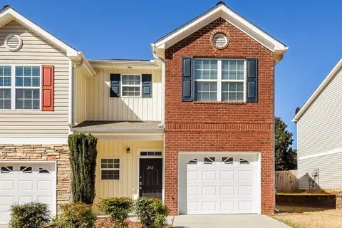 242 Derby Ct, Acworth, GA 30102