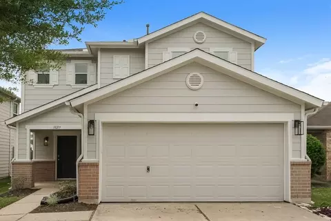 18219 Misty Jade Ln, Cypress, TX 77429