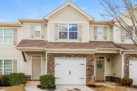 4399 Stone Gate Way, East Point, GA 30344