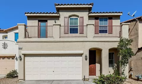 10931 Colour Magic St, Henderson, NV 89052
