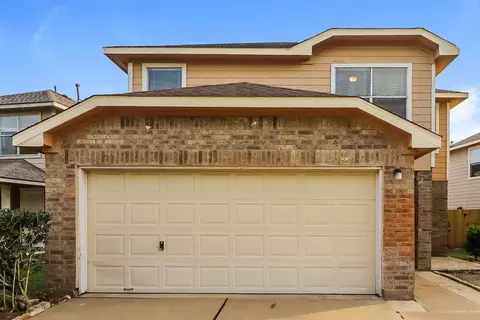 7423 Village Lake Dr, Cypress, TX 77433